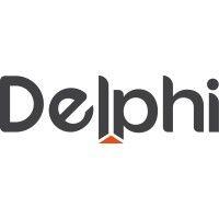 delphi consulting middle east logo image