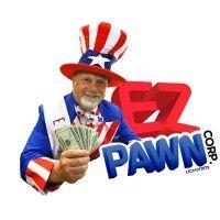 ez pawn corp logo image