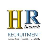 hr search recruitment (il) - accounting | finance | hospitality logo image