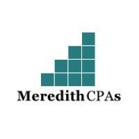 meredithcpas logo image