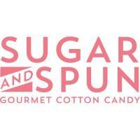 sugar & spun