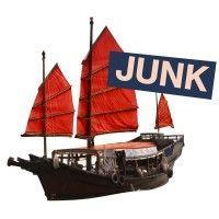 junk logo image