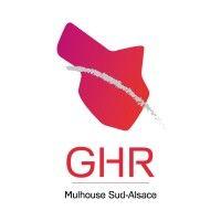 ghr mulhouse sud-alsace logo image