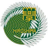 hiroshima university logo image