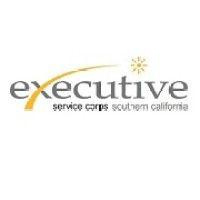 executive service corps of southern california logo image