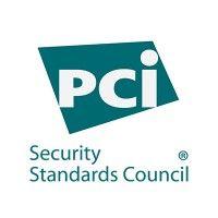 pci security standards council logo image