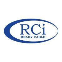 ready cable inc. logo image