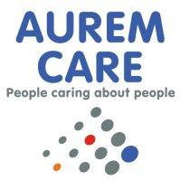 aurem care logo image