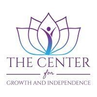 the center for growth and independence logo image