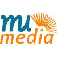 mu media logo image