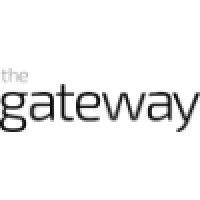 the gateway logo image