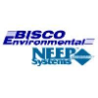 bisco environmental, inc. logo image