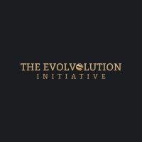 the evolvolution initiative logo image