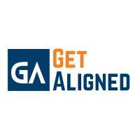 getaligned logo image