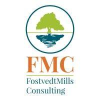 fostvedtmills consulting (fmc) logo image