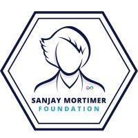 sanjay mortimer foundation logo image