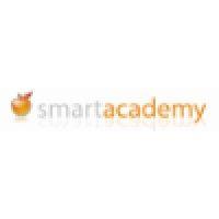 smart academy logo image