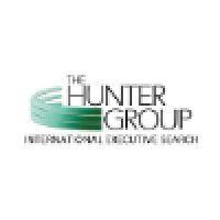 the hunter group llc logo image