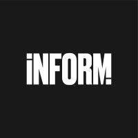 inform design logo image