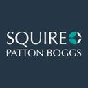 logo of Squire Patton Boggs