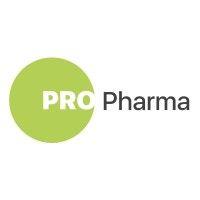 pro-pharma llc logo image