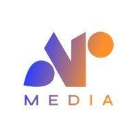 ar media consulting logo image