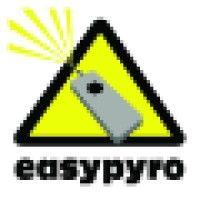 easypyro ltd logo image