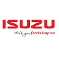 isuzu motors south africa