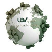 ubv group s.p.a. logo image