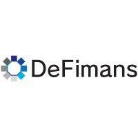 defimans logo image