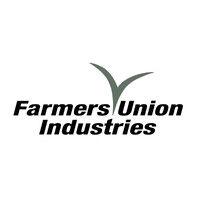 farmers union industries, llc logo image