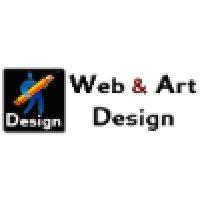 web & art design logo image