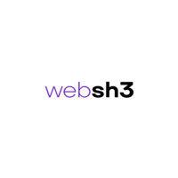 websh3 logo image