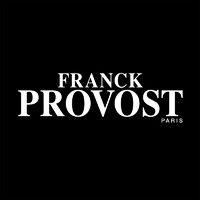 franck provost paris logo image