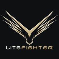 litefighter systems logo image