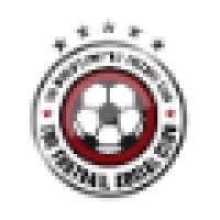 the football social club logo image