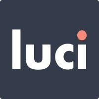 luci logo image