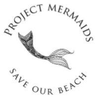 project mermaids logo image