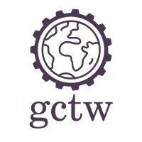 girls code the world logo image