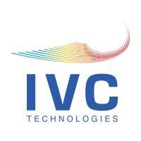 ivc technologies logo image