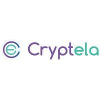 cryptela logo image