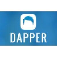 dapper shopping logo image