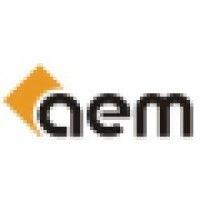 aem logo image