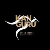 kanguru logo image