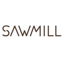 sawmill trust company logo image