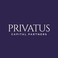 privatus capital partners logo image