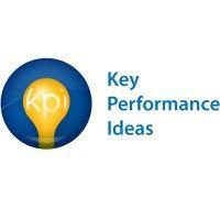 key performance ideas, inc. logo image