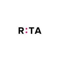 rta | real time agency logo image