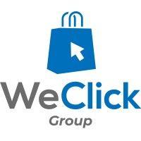 weclick group logo image