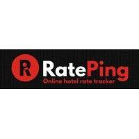 rateping hotel pricing intelligence logo image